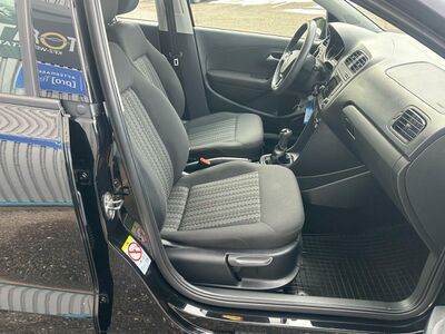 VW Polo Gebrauchtwagen