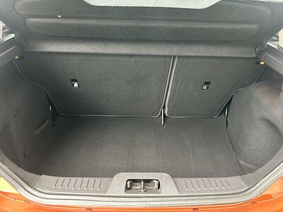 Ford Fiesta Gebrauchtwagen Ford Fiesta Gebrauchtwagen