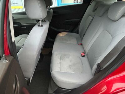 Chevrolet Aveo Gebrauchtwagen