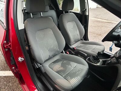 Chevrolet Aveo Gebrauchtwagen