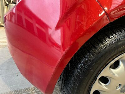 Chevrolet Aveo Gebrauchtwagen