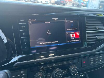 VW Multivan Gebrauchtwagen VW Multivan Gebrauchtwagen