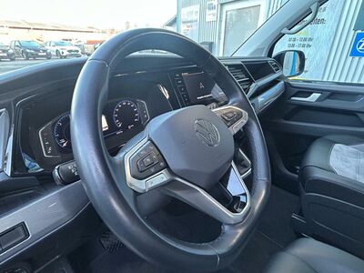 VW Multivan Gebrauchtwagen VW Multivan Gebrauchtwagen