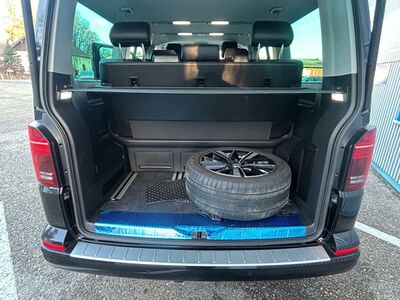 VW Multivan Gebrauchtwagen VW Multivan Gebrauchtwagen