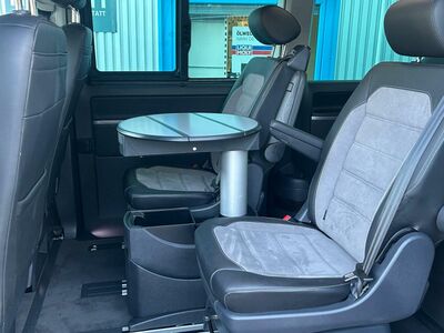 VW Multivan Gebrauchtwagen VW Multivan Gebrauchtwagen