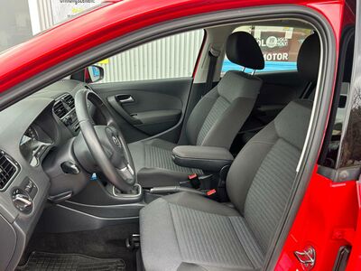 VW Polo Gebrauchtwagen