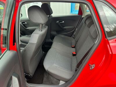 VW Polo Gebrauchtwagen