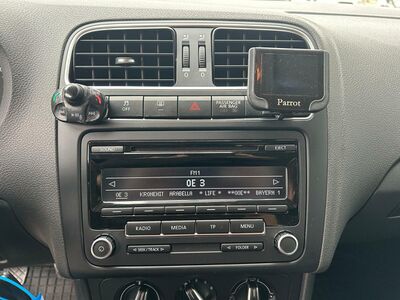 VW Polo Gebrauchtwagen