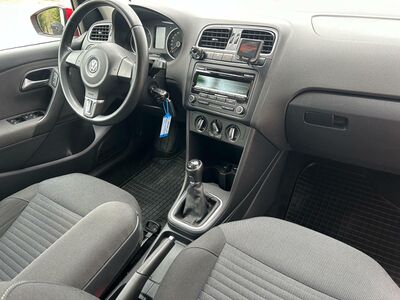 VW Polo Gebrauchtwagen