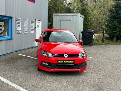 VW Polo Gebrauchtwagen