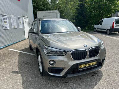BMW X1 Gebrauchtwagen BMW X1 Gebrauchtwagen