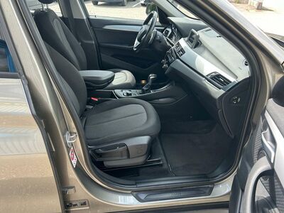 BMW X1 Gebrauchtwagen BMW X1 Gebrauchtwagen