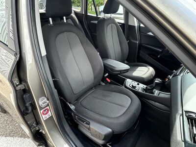 BMW X1 Gebrauchtwagen BMW X1 Gebrauchtwagen
