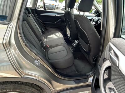 BMW X1 Gebrauchtwagen BMW X1 Gebrauchtwagen