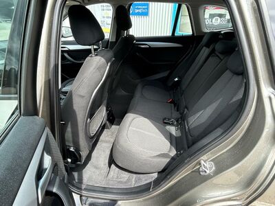 BMW X1 Gebrauchtwagen BMW X1 Gebrauchtwagen