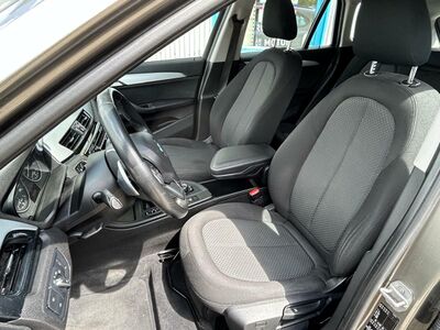 BMW X1 Gebrauchtwagen BMW X1 Gebrauchtwagen