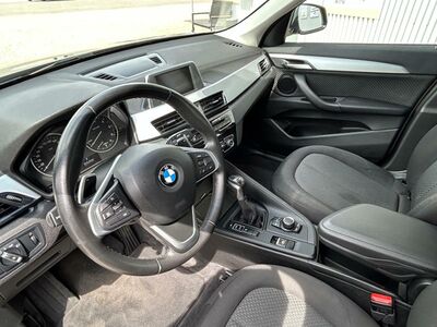 BMW X1 Gebrauchtwagen BMW X1 Gebrauchtwagen