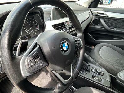 BMW X1 Gebrauchtwagen BMW X1 Gebrauchtwagen