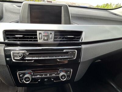 BMW X1 Gebrauchtwagen BMW X1 Gebrauchtwagen