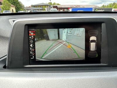 BMW X1 Gebrauchtwagen BMW X1 Gebrauchtwagen