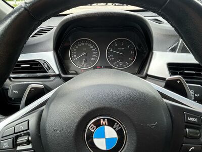 BMW X1 Gebrauchtwagen BMW X1 Gebrauchtwagen