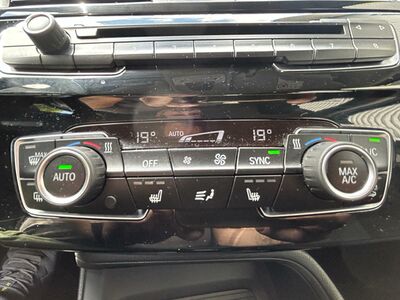 BMW X1 Gebrauchtwagen BMW X1 Gebrauchtwagen