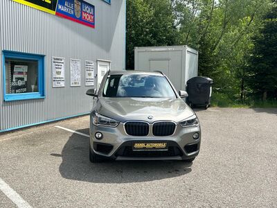 BMW X1 Gebrauchtwagen BMW X1 Gebrauchtwagen