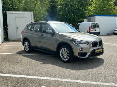 BMW X1 Gebrauchtwagen BMW X1 Gebrauchtwagen