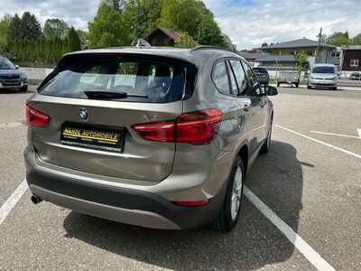 BMW X1 Gebrauchtwagen BMW X1 Gebrauchtwagen
