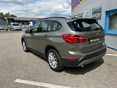 BMW X1 Gebrauchtwagen BMW X1 Gebrauchtwagen