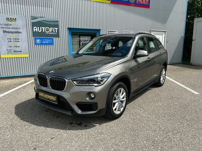BMW X1 Gebrauchtwagen BMW X1 Gebrauchtwagen