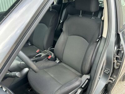 Nissan Juke Gebrauchtwagen Nissan Juke Gebrauchtwagen