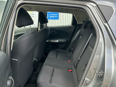 Nissan Juke Gebrauchtwagen Nissan Juke Gebrauchtwagen