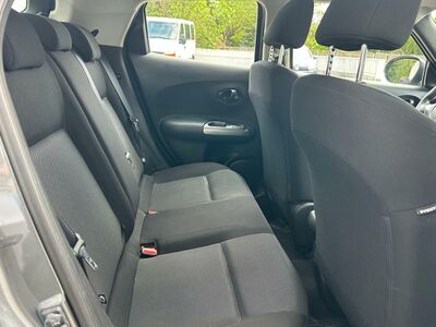 Nissan Juke Gebrauchtwagen Nissan Juke Gebrauchtwagen