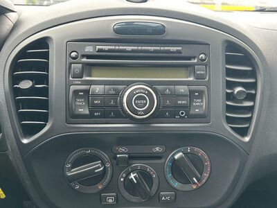 Nissan Juke Gebrauchtwagen Nissan Juke Gebrauchtwagen