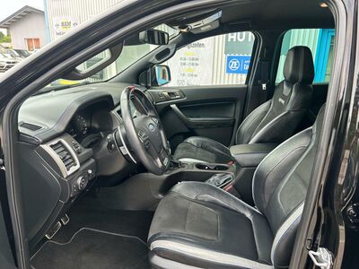 Ford Ranger Gebrauchtwagen Ford Ranger Gebrauchtwagen