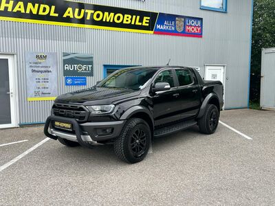 Ford Ranger Gebrauchtwagen Ford Ranger Gebrauchtwagen
