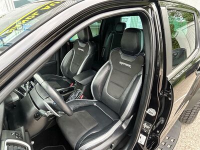 Ford Ranger Gebrauchtwagen Ford Ranger Gebrauchtwagen