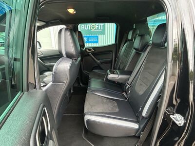 Ford Ranger Gebrauchtwagen Ford Ranger Gebrauchtwagen