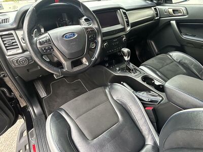 Ford Ranger Gebrauchtwagen Ford Ranger Gebrauchtwagen