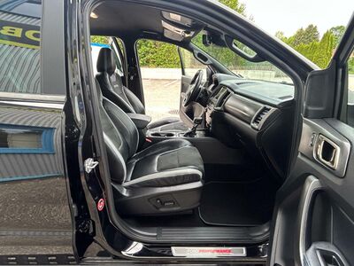 Ford Ranger Gebrauchtwagen Ford Ranger Gebrauchtwagen
