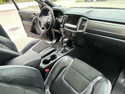 Ford Ranger Gebrauchtwagen Ford Ranger Gebrauchtwagen
