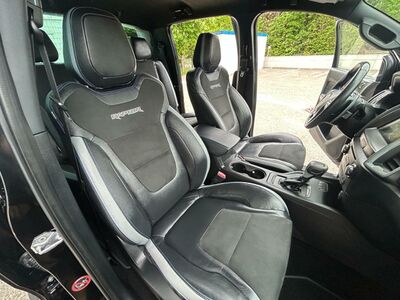 Ford Ranger Gebrauchtwagen Ford Ranger Gebrauchtwagen