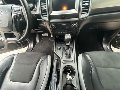 Ford Ranger Gebrauchtwagen Ford Ranger Gebrauchtwagen