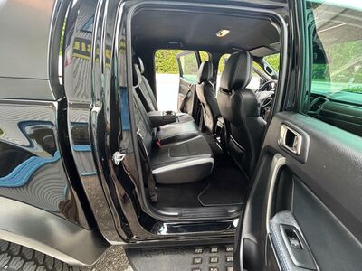 Ford Ranger Gebrauchtwagen Ford Ranger Gebrauchtwagen