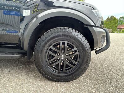 Ford Ranger Gebrauchtwagen Ford Ranger Gebrauchtwagen
