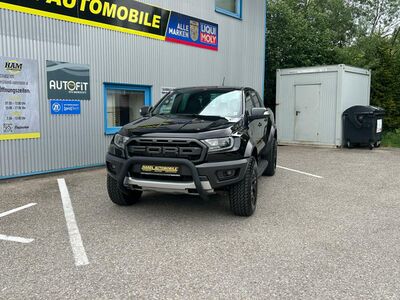 Ford Ranger Gebrauchtwagen Ford Ranger Gebrauchtwagen