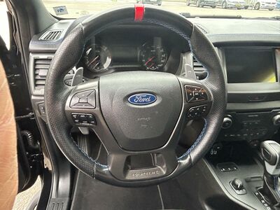 Ford Ranger Gebrauchtwagen Ford Ranger Gebrauchtwagen