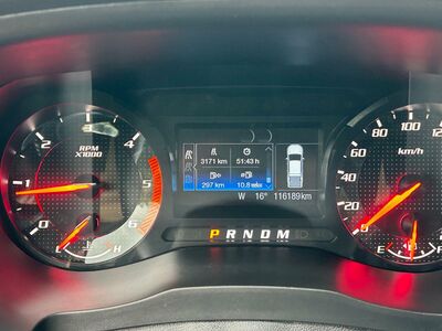 Ford Ranger Gebrauchtwagen Ford Ranger Gebrauchtwagen