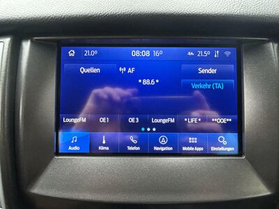 Ford Ranger Gebrauchtwagen Ford Ranger Gebrauchtwagen